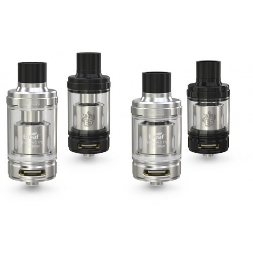 ATOMIZZATORE MELO 300 - ELEAF da Cloud Chasing
