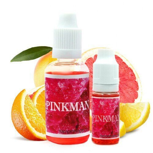 AROMA CONCENTRATO VAMPIRE VAPE - PINKMAN - 30 ML