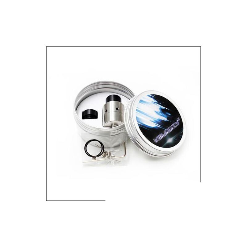 ATOMIZZATORE VELOCITY V3 RDA - EYCOTECH