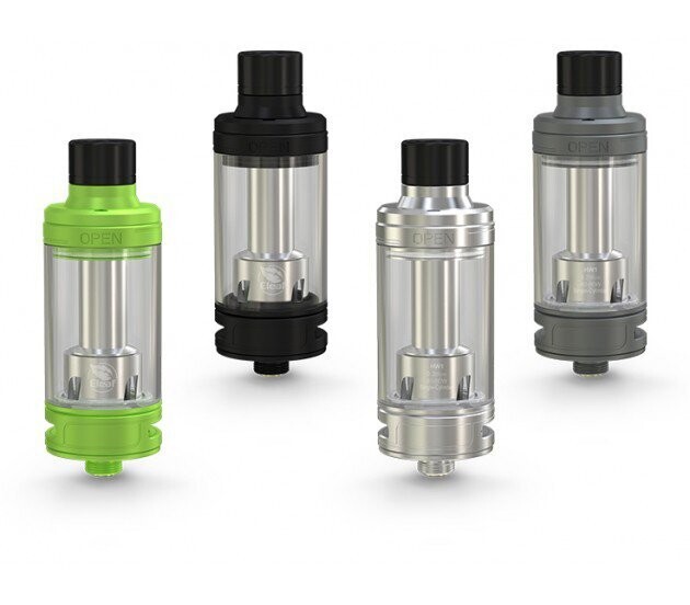 ATOMIZZATORI ELEAF ISMOKA - ELEAF ELLO MINI 2ML - 5ML