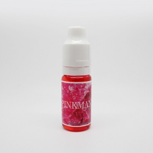 AROMA CONCENTRATO VAMPIRE VAPE - PINKMAN - 10 ML