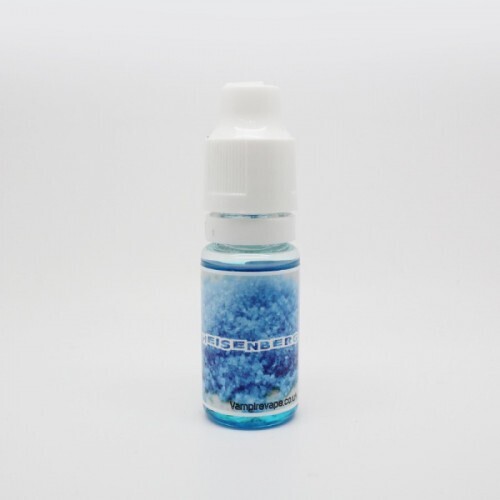 AROMA CONCENTRATO VAMPIRE VAPE - HEISENBERG - 10 ML