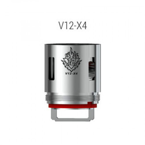 SMOK V12-X4 Coil TFV12