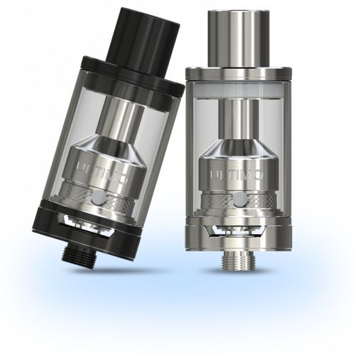 ATOMIZZATORE ULTIMO - JOYETECH
