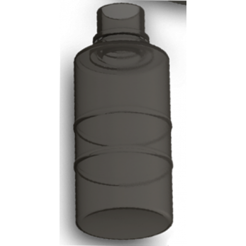 boccetta SQUEEZE DI RICAMBIO - ELEAF ISMOKA