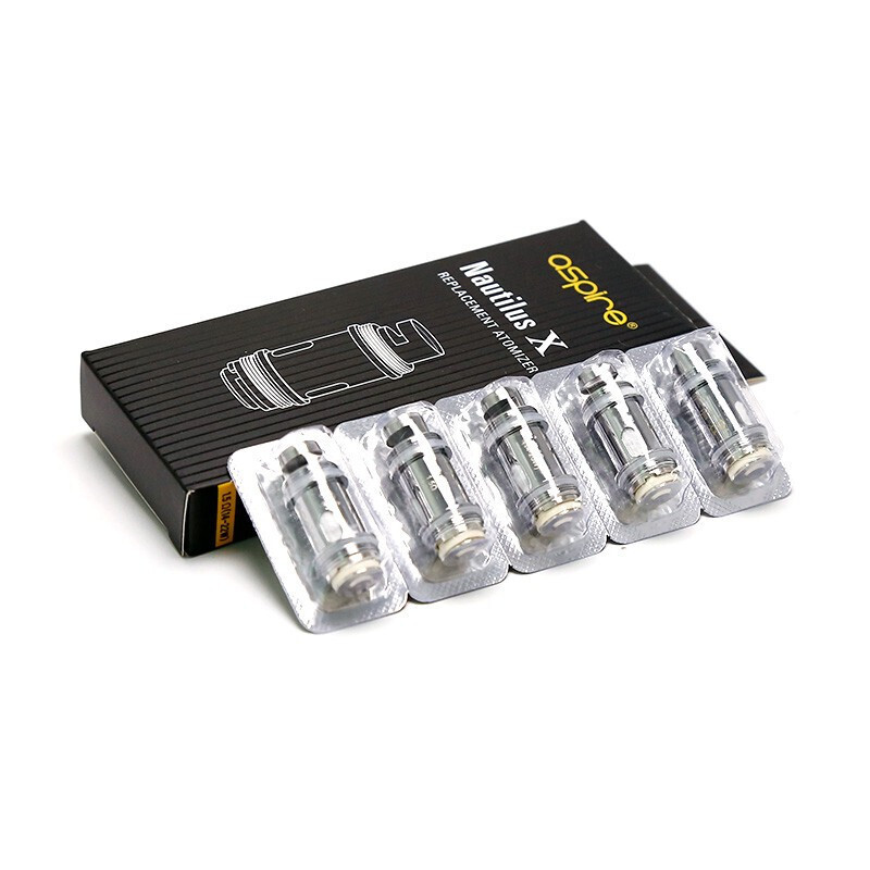 ASPIRE Coil BVC Nautilus-Triton mini