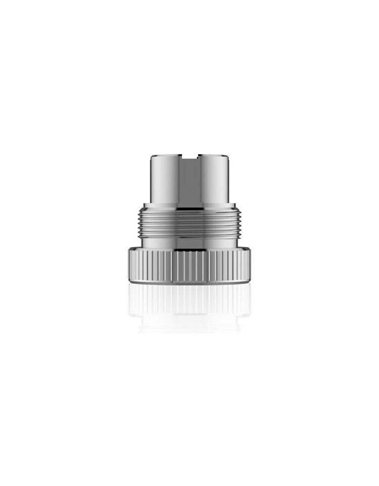 Adattatore magnetico eGo per Eleaf iStick Basic.