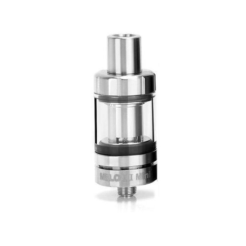 Atomizzatore Melo III e melo Mini Eleaf 2ml e 4ml