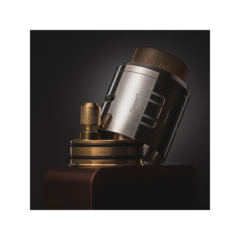 AugVape Druga RDA BF 24 mm