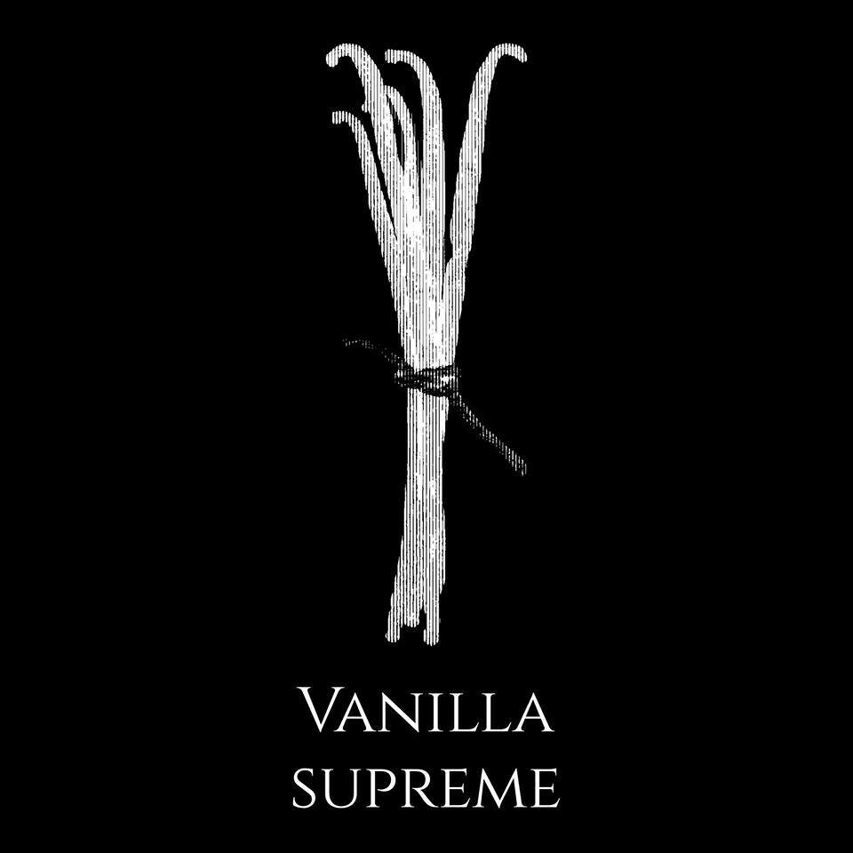 Azhad's - Hyperion - Vanilla Supreme Mix - 40ML