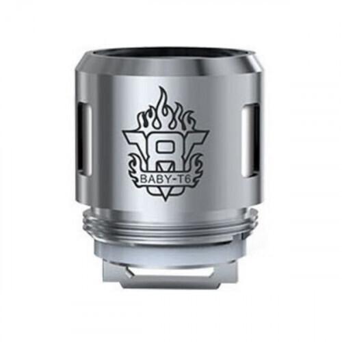 SMOK V8 Baby-T6 Sextuple Core 0.20 ohm
