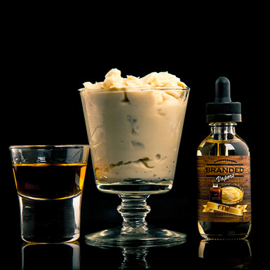 COCHOLATE – Branded Vapors – 50+10ml