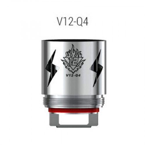SMOK V12-Q4 Bobina TFV12