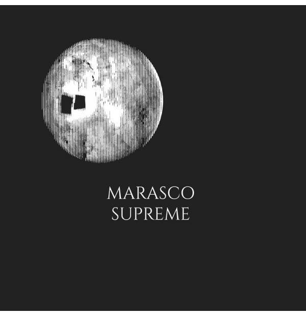 Azhad's - Hyperion - Marasco Supreme Mix - 40ML
