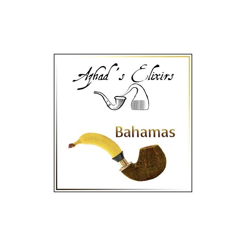 AROMI AZHAD'S ELIXIRS  SIGNATURE BAHAMAS 10 ML