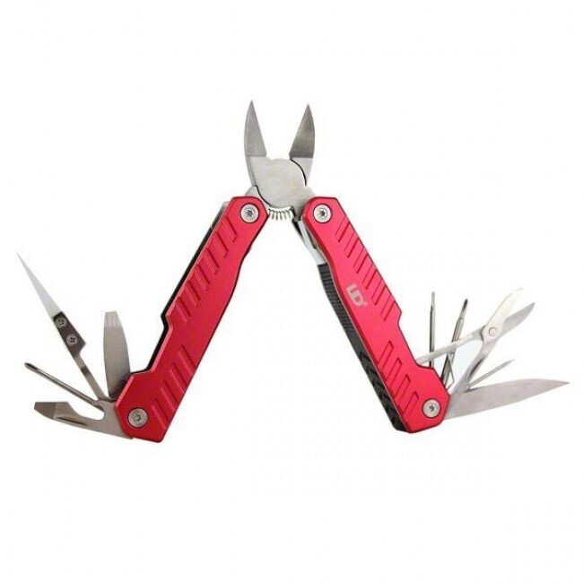 UD Cool Kit Pinza Multiutensile