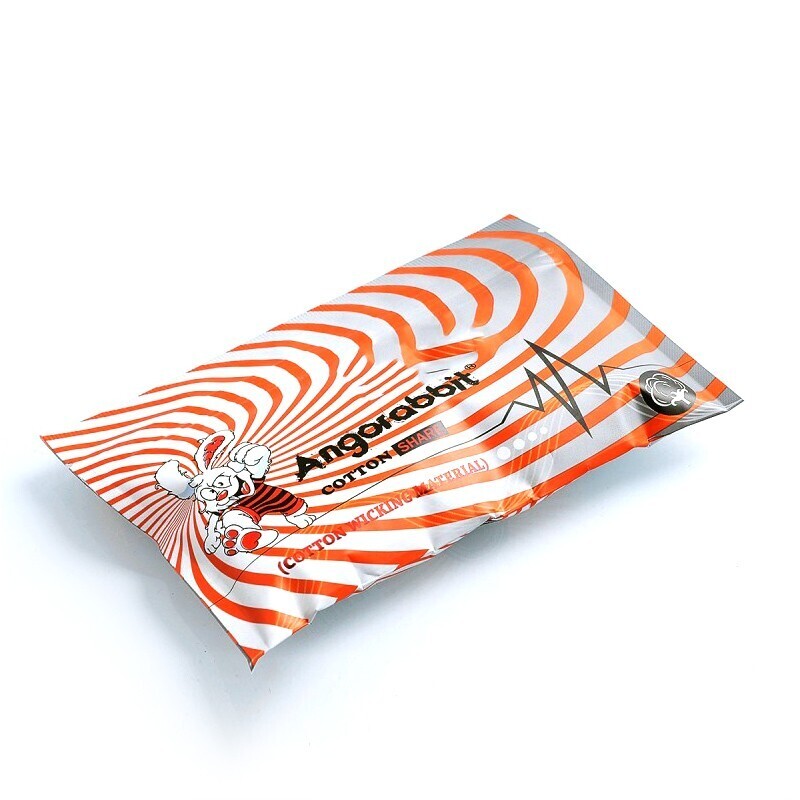 Angorabbit Organic Cotton