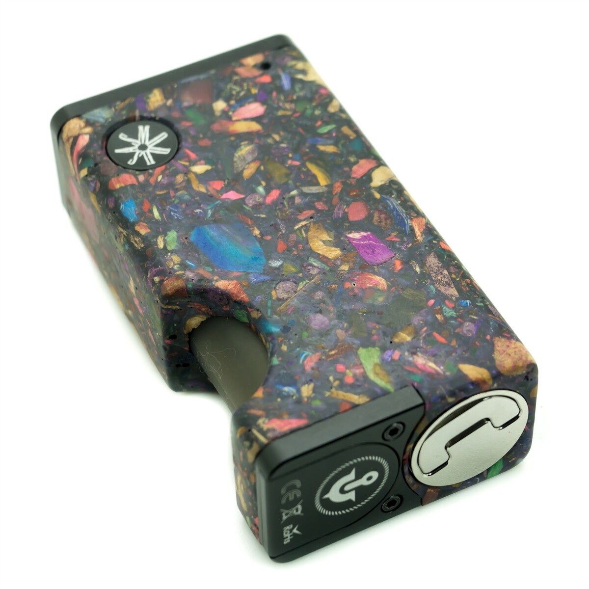 ASMODus Luna Ultroner Squonker BF