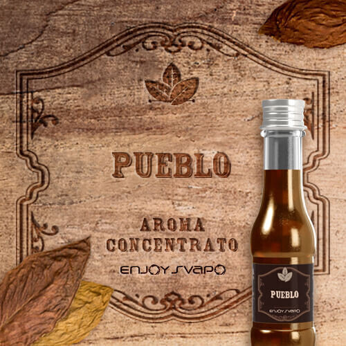 AROMA ENJOY SVAPO ESTRATTO PUEBLO 20ML
