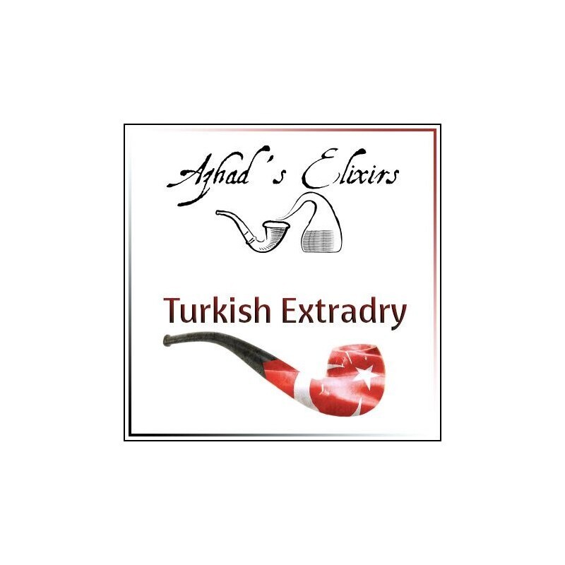 AROMI AZHAD'S ELIXIRS SIGNATURE TURKISH EXTRADRY 10 ML