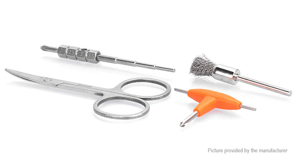 KIT COMPLETO PER RIGENERAZIONE