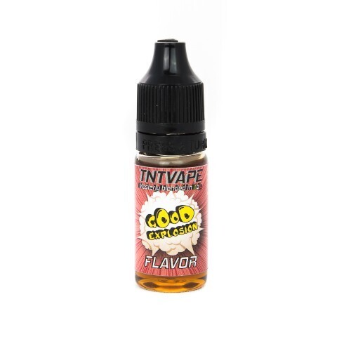 AROMA CONCENTRATO GOOD EXPLOSION 10 ML BY TNT VAPE