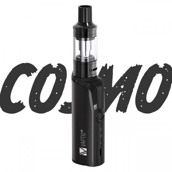 Vaptio Cosmo Kit
