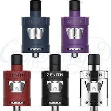 Atomizzatore Innokin Zenith 4ml