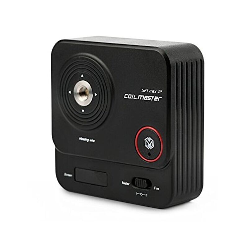 COIL MASTER 521 TAB Mini V2