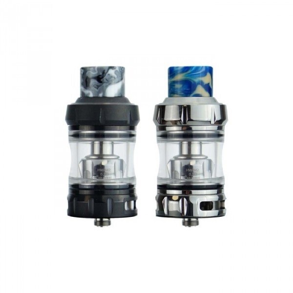 ATOMIZZATORE ELLO POP - 2 ML - ELEAF
