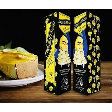 Aroma Spaventoso by Il Santone dello Svapo - 50ml