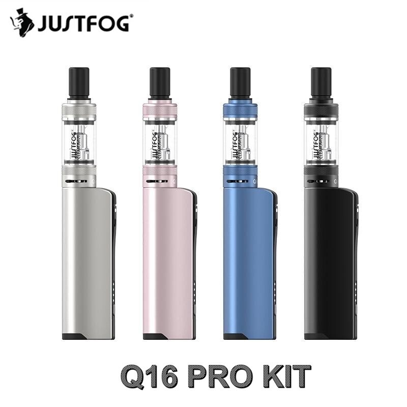 Kit Justfog Q16 Pro