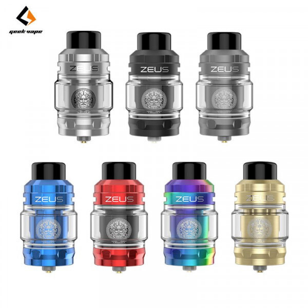 GeekVape Zues SubOhm Tank