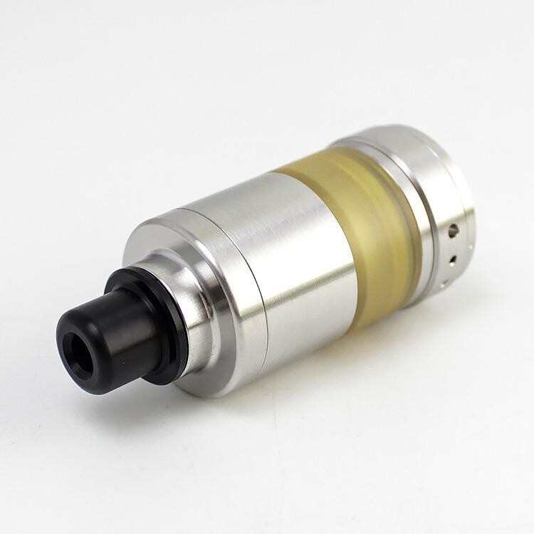 Alpha - RTA Style In Acciaio 316s - clone