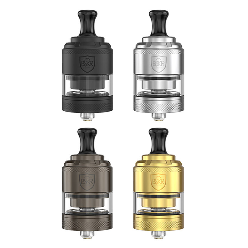 Berserker V2 MTL RTA - Vandy Vape