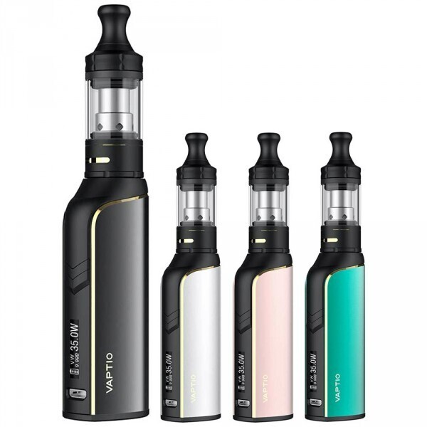 COSMO PLUS KIT - VAPTIO