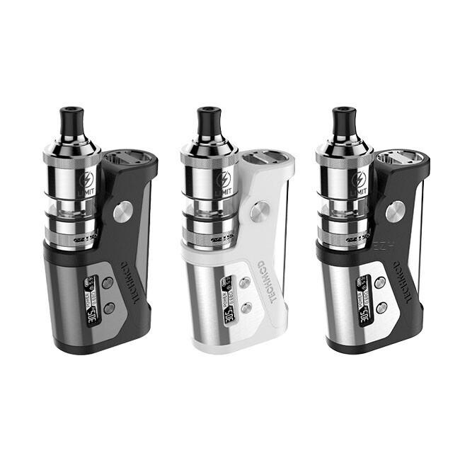 Kizoku Techmod Box Mod 80W
