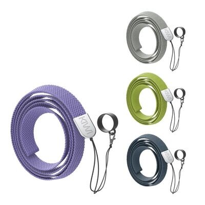 PEN NECKLACE - KIWI VAPOR  - LACCETTO COLLO KIWIPEN