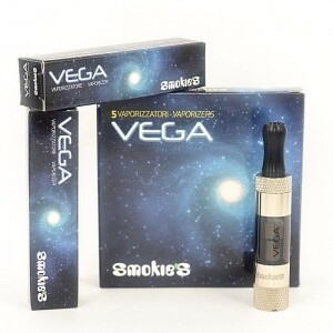 COPY OF SMOKIE'S Vega