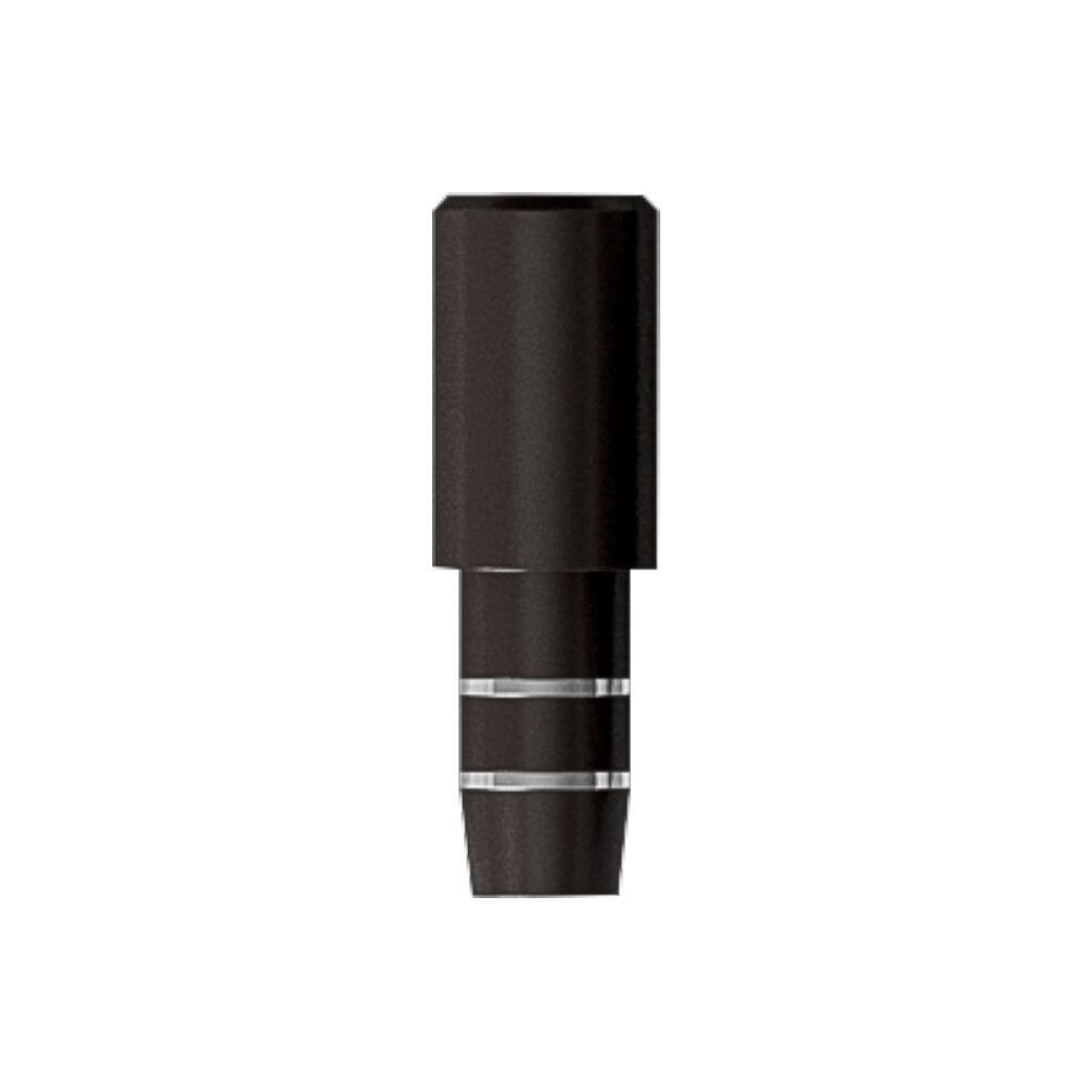 Drip Tip in policarbonato per Kiwi - Kiwi Vapor