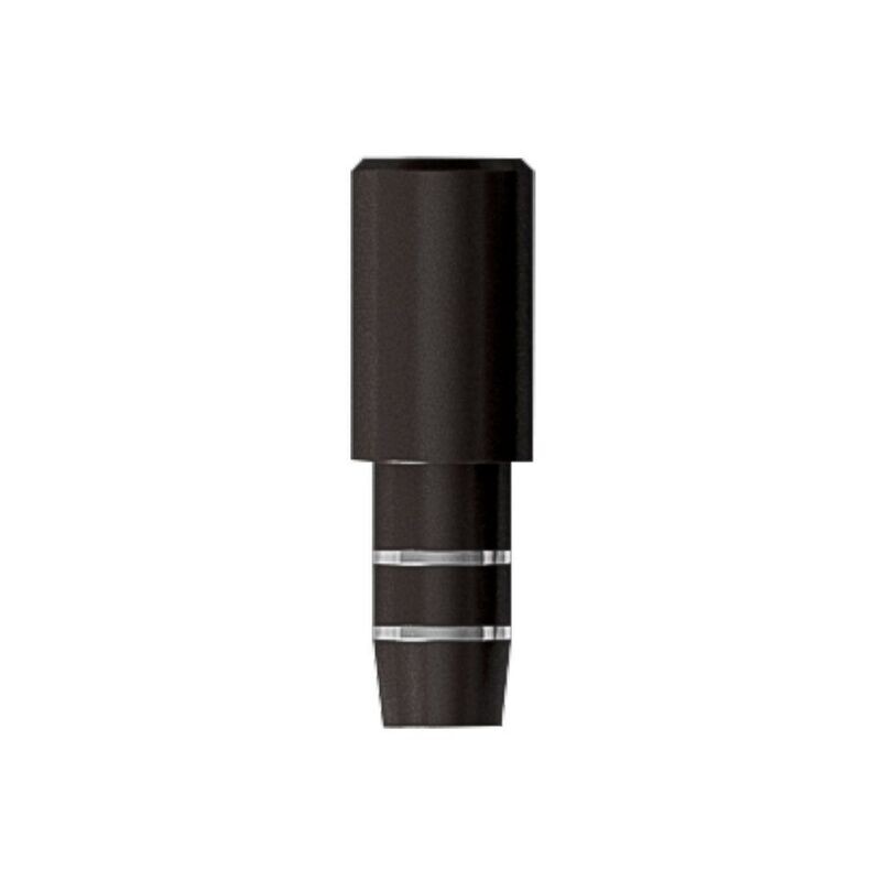 Drip Tip in policarbonato per Kiwi - Kiwi Vapor