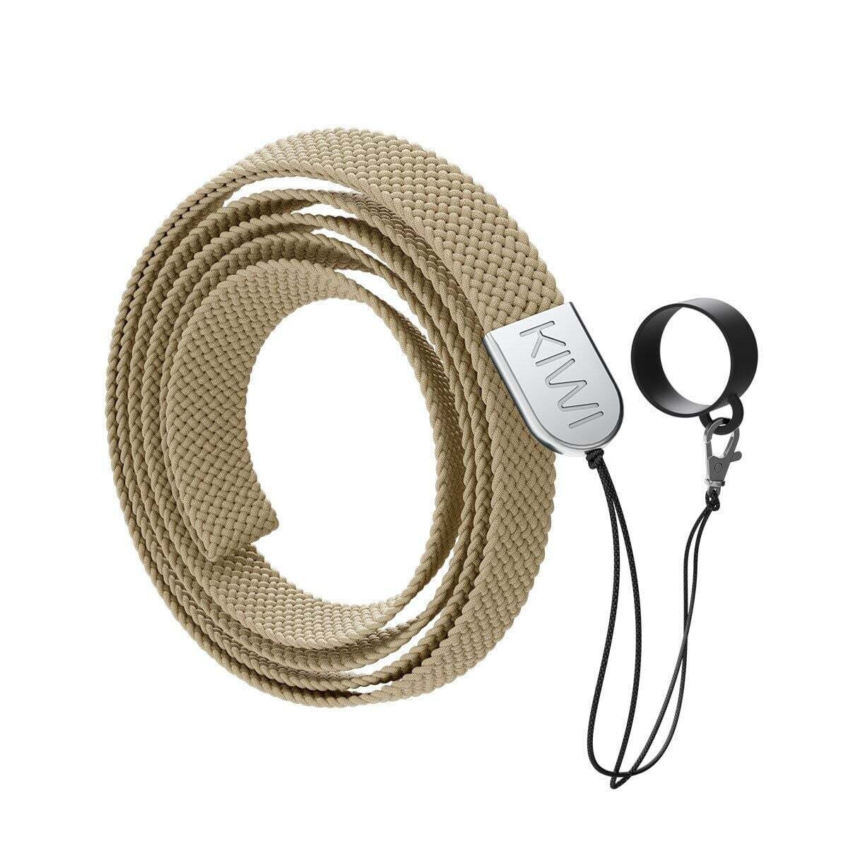 PEN NECKLACE - KIWI VAPOR  - LACCETTO COLLO KIWIPEN-limited edition