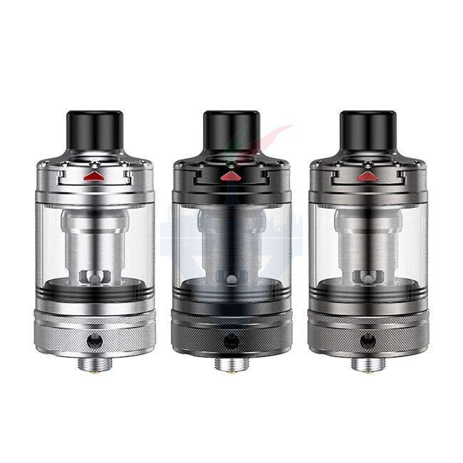 Aspire - Nautilus 3 Tank