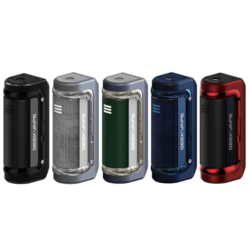 Geekvape - Aegis Mini 2 box mod 100W