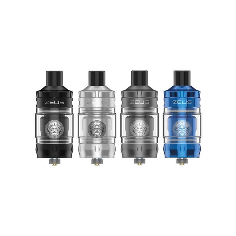 Geekvape - Z Nano 2 Tank