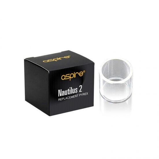 Aspire Nautilus 2 Vetro di Ricambio