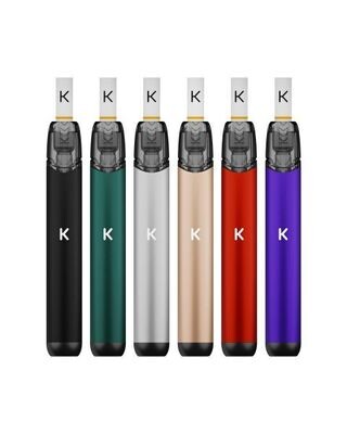 KIWI PEN STARTER KIT - KIWI VAPOR