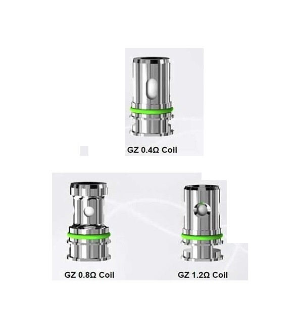 ELEAF RESISTENZA GZ
