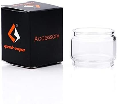 GEEKVAPE - VETRO DI RICAMBIO ZEUS X / SUBOHM 5,5ML