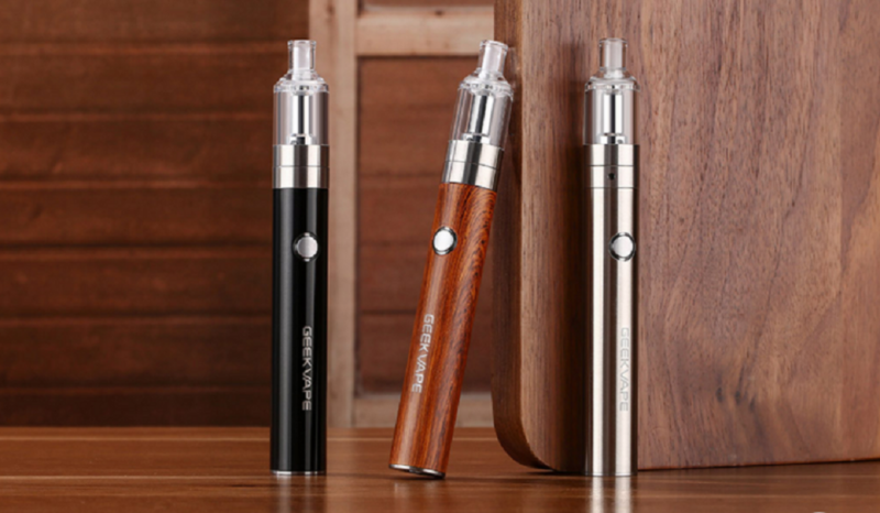 GEEK VAPE - G18 Starter Pen KiT 1300mAh 2ml